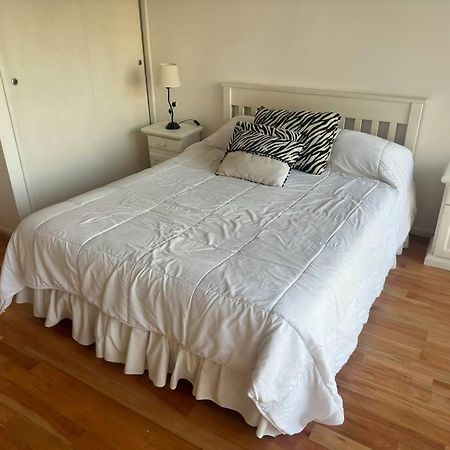 Palermo Soho Getaway - Pool, Sauna And Workspace Buenos Aires Eksteriør billede