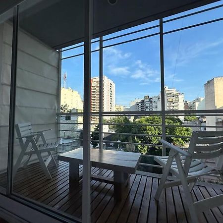 Palermo Soho Getaway - Pool, Sauna And Workspace Buenos Aires Eksteriør billede