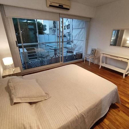 Palermo Soho Getaway - Pool, Sauna And Workspace Buenos Aires Eksteriør billede