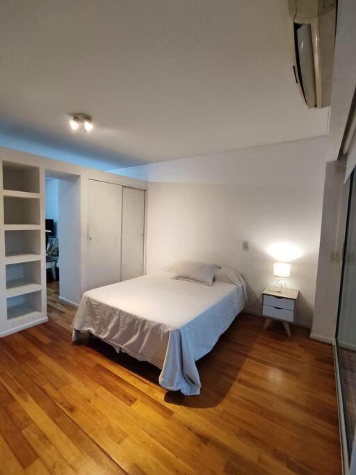Palermo Soho Getaway - Pool, Sauna And Workspace Buenos Aires Eksteriør billede