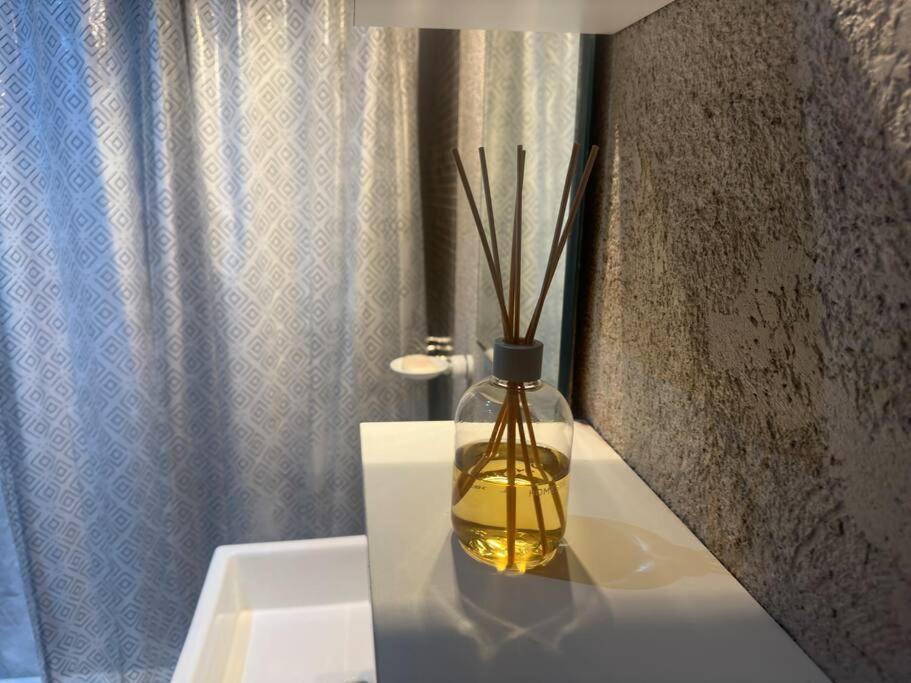 Palermo Soho Getaway - Pool, Sauna And Workspace Buenos Aires Eksteriør billede