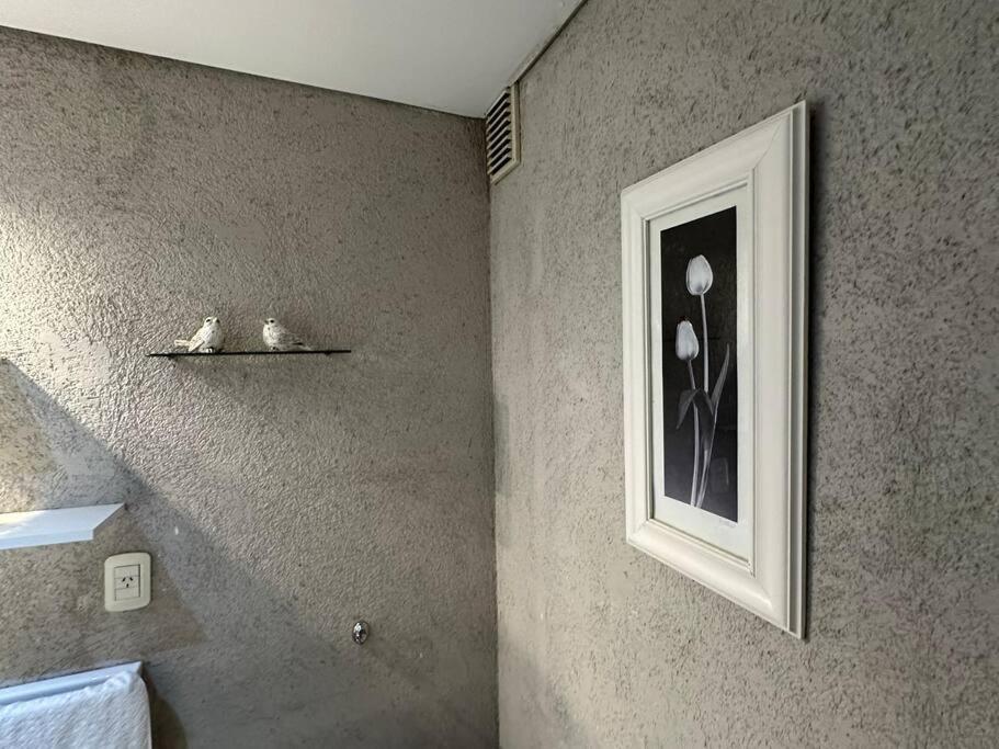 Palermo Soho Getaway - Pool, Sauna And Workspace Buenos Aires Eksteriør billede