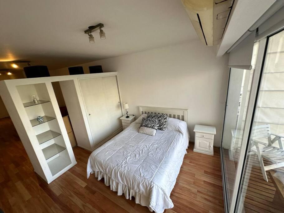 Palermo Soho Getaway - Pool, Sauna And Workspace Buenos Aires Eksteriør billede